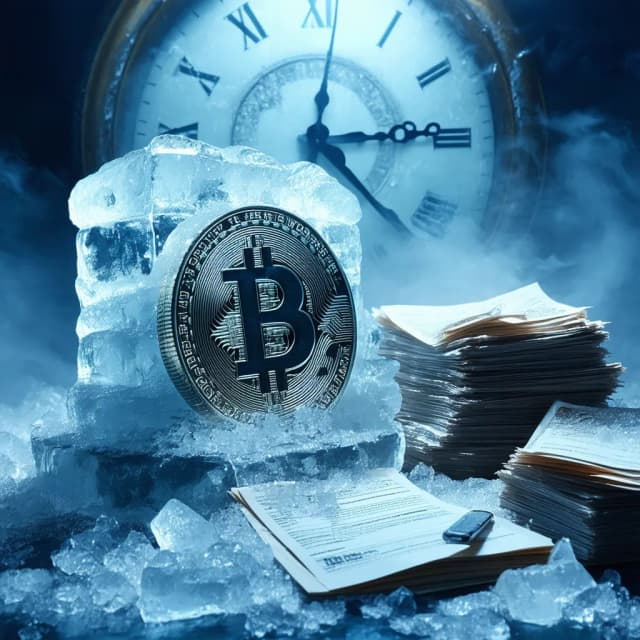Mt. Gox Pushes Creditor Repayment Deadline to 2027 as $2.8 Billion in Bitcoin Remains Frozen
