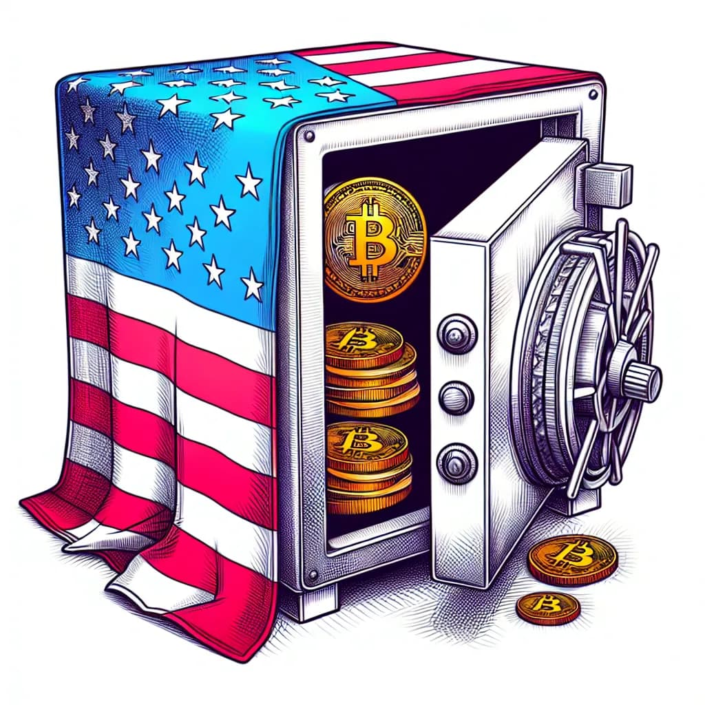 Michael Saylor Proposes U.S. Bitcoin Reserve Strategy