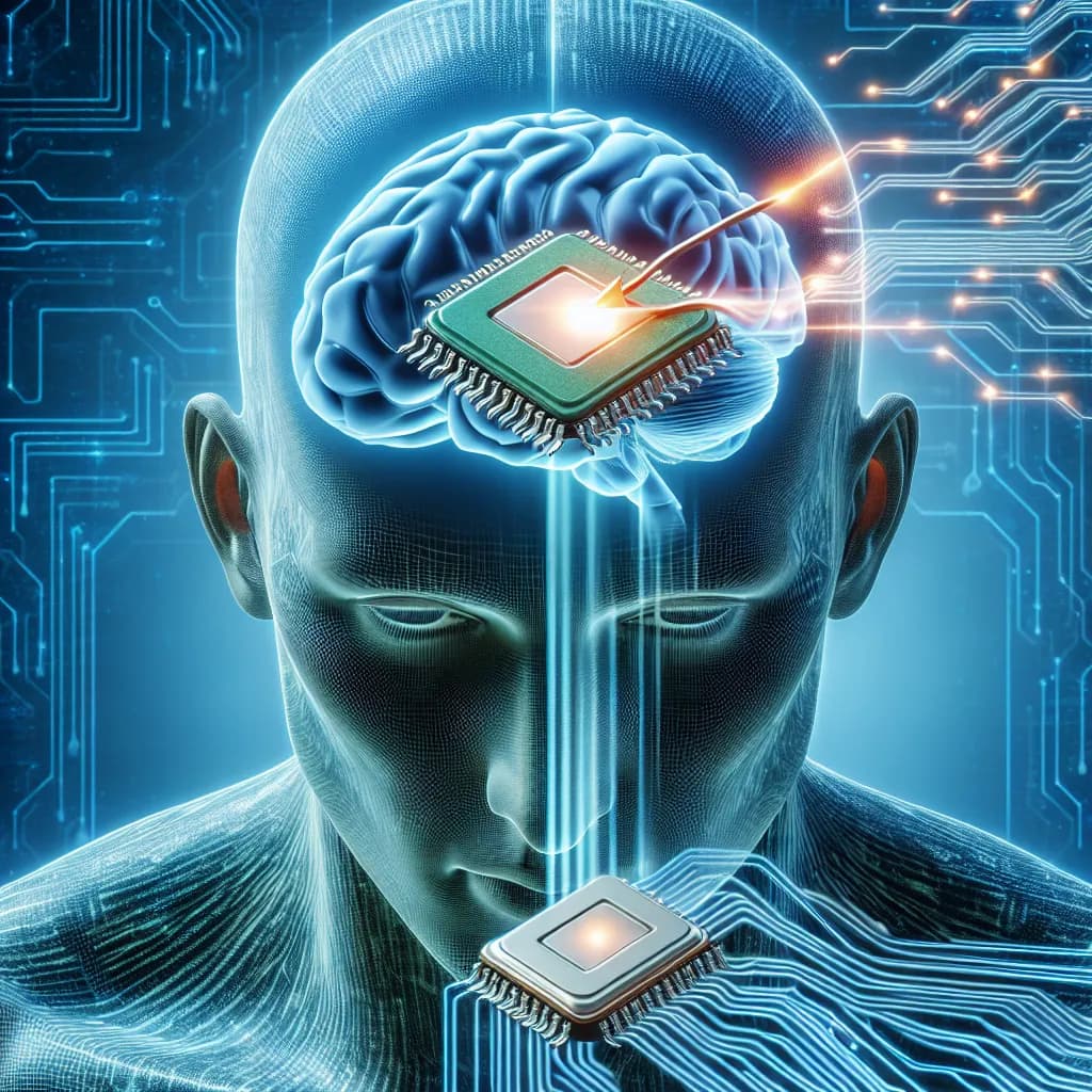 Mind Uploading and AI: Digital Immortality Becomes Possible