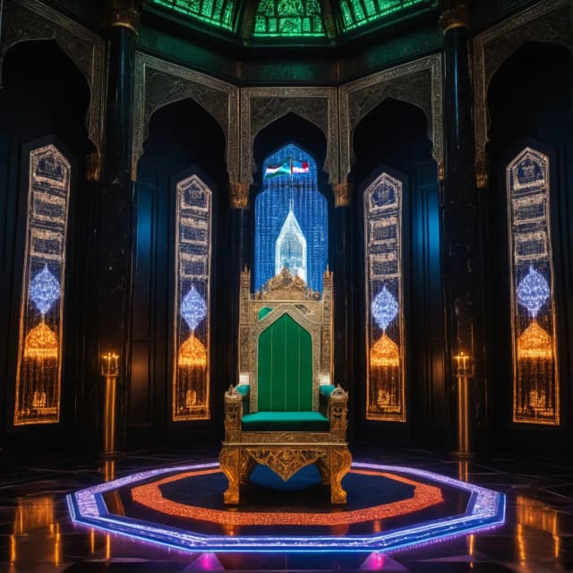 Iran Confirms Khamenei’s Death Amid $600M Crypto Bet Surge