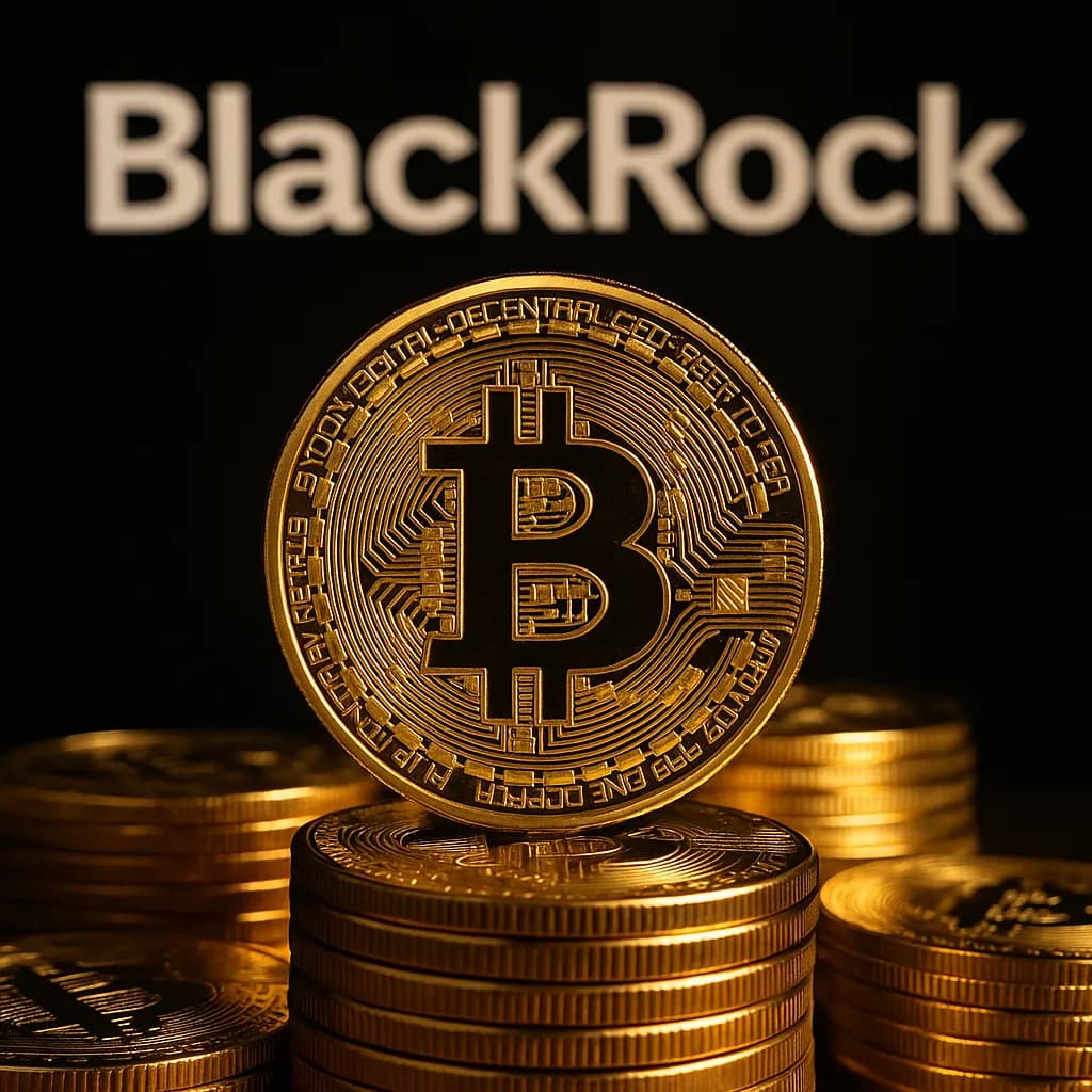 블랙록, 비트코인 대규모 매입… BTC 9.3만 달러 돌파