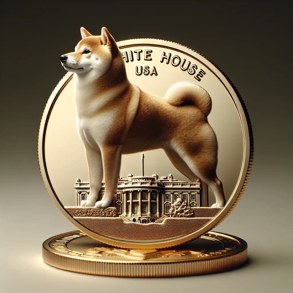 Elon Musk DOGE Eyes Blockchain—A New Dawn for the Industry?