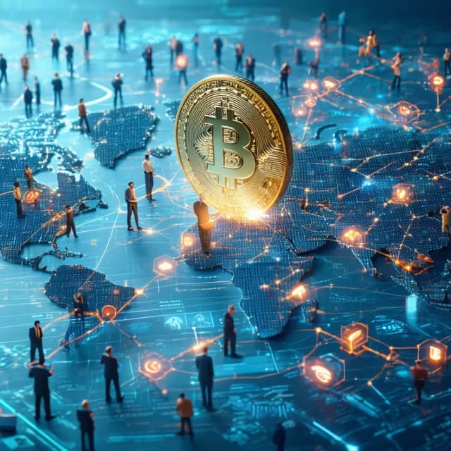 Bank of England Taps Polygon, NOBO, and Dun & Bradstreet for Digital Pound Phase 2
