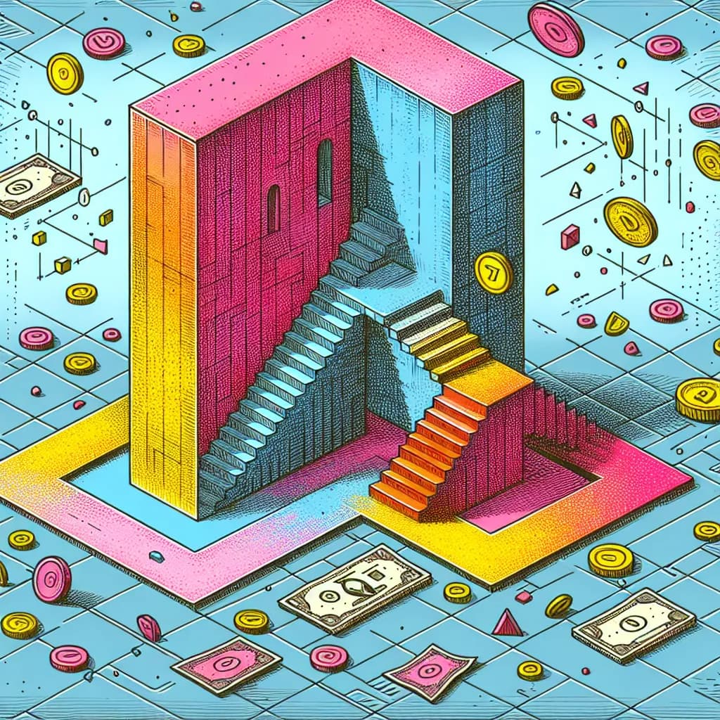 오징어 게임 시즌 2, 암호화폐 사기로 현시대 반영…실망스러운 결과