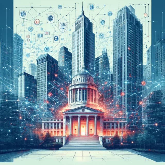 Dallas Fed warns tokenized deposits could squeeze loan funding