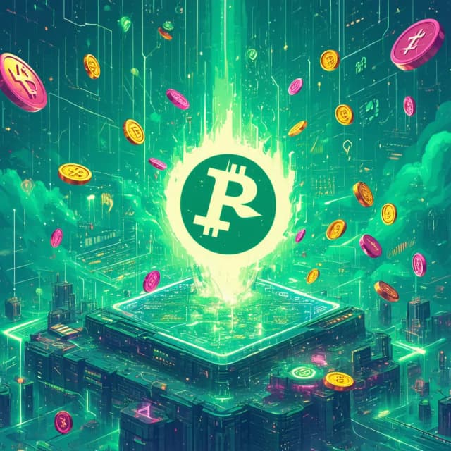 Robinhood Chain Hits $874M DEX Volume High as Launchpad Surges