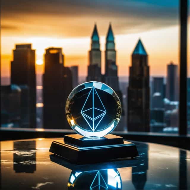 BitMine Targets 5% of Ethereum’s Supply with $9.2B Treasury