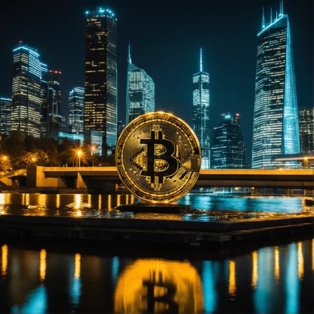 50% of Bitcoin’s Realized Cap Now Driven by New Whales