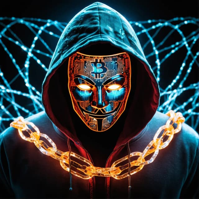 Frozen Bitcoin Leads to FreeCity Operator's Exposure, ZachXBT Claims