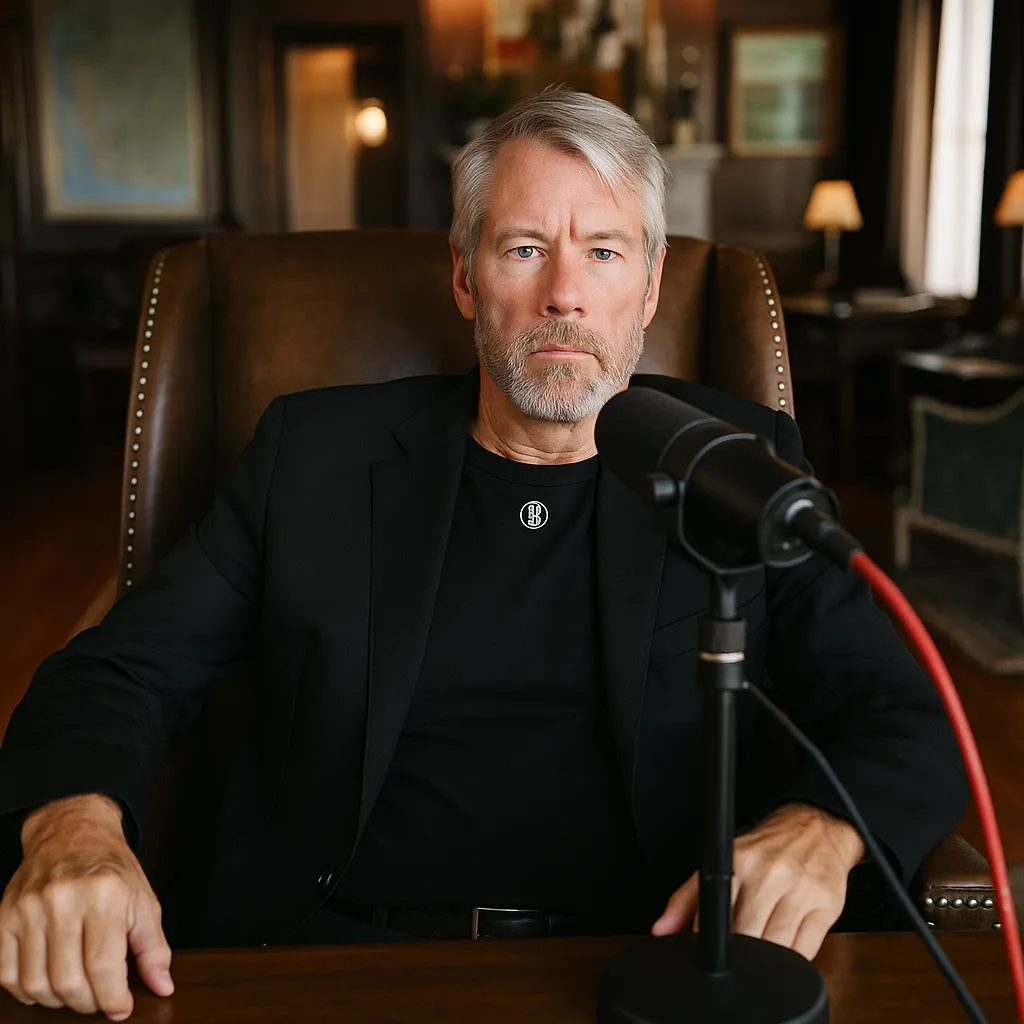 마이클 세일러, "비트코인 내일 1천만 달러 간다"… 과거 급등 사례 주목