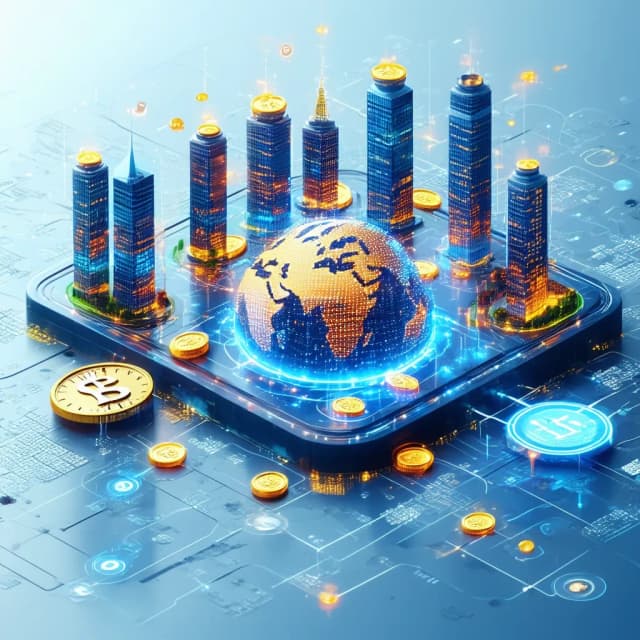 BIS Project Agorá settles $1M in tokenized cross-border trial