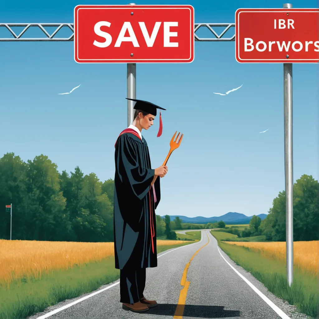 IBR Plan Ends July 1: Borrowers Face New Student Loan Repayment Rules