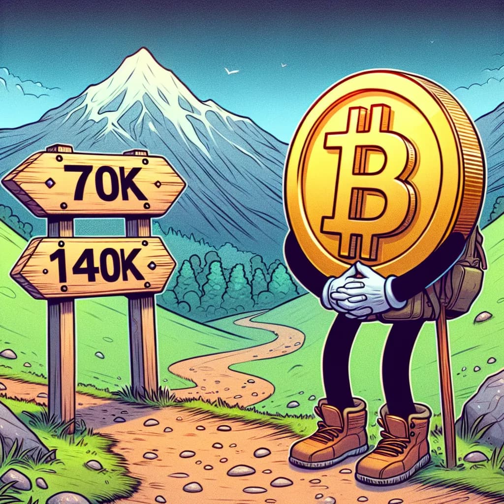 Bitcoin Breaks $100K: Will the Rally BTC Continue?