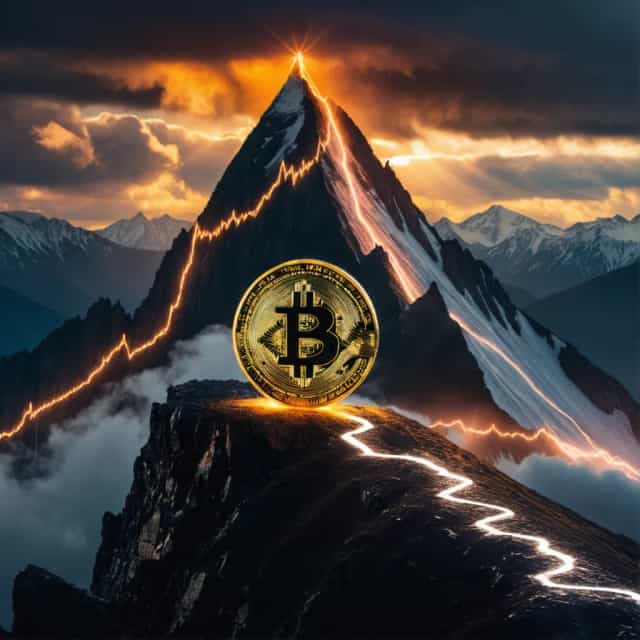 Bitcoin Hits $111K November Peak Despite Bear Market Fears