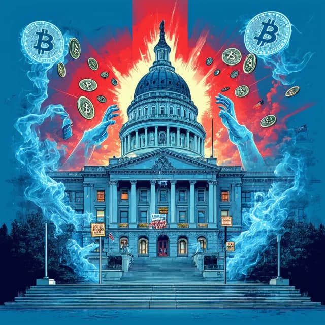 Massachusetts Senate Bans Crypto ATMs After $6.8M Scam Losses