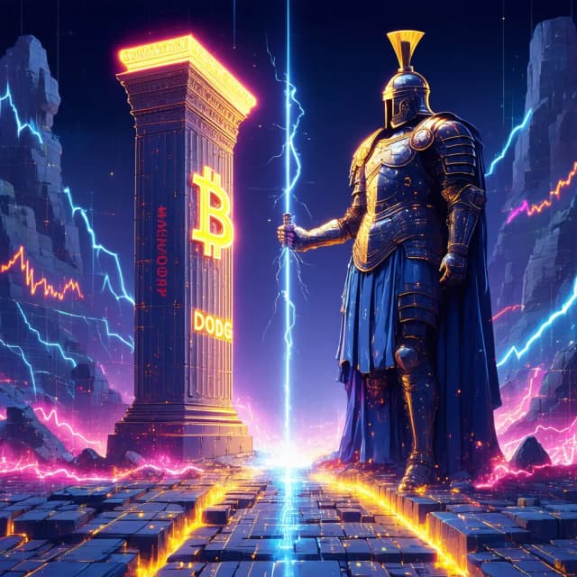Leonidas Unveils $DOG Mode Bitcoin Client to Challenge Core Policy