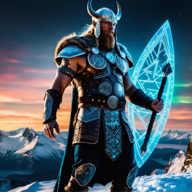 Blockchain Gaming's Evolution: "Call of Odin's Chosen" Brings On-Chain Transparency to GameFi