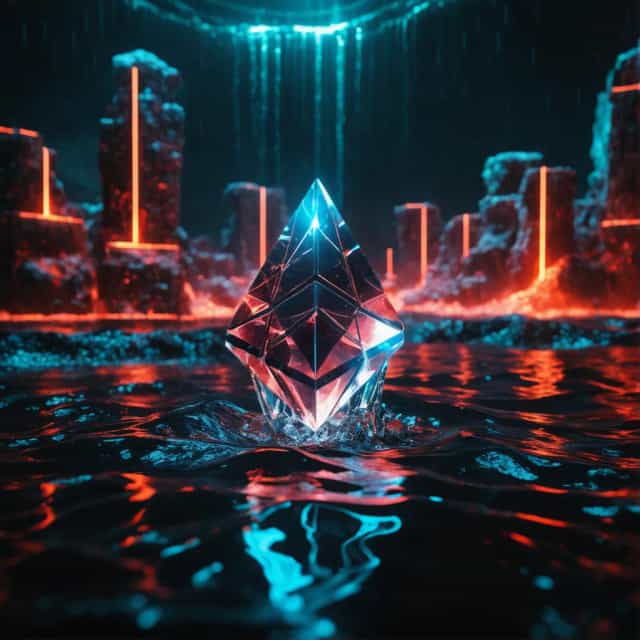 BitMine Immersion Boosts ETH Hoard to 3.03M as Turmoil Sparks $839M Play