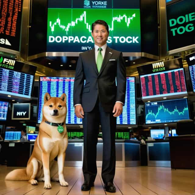 First Dogecoin ETF Launches as U.S. Crypto Funds Expand