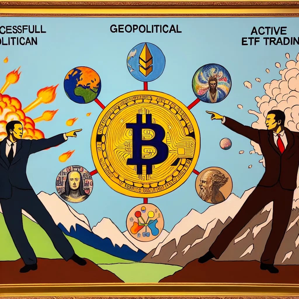 JPMorgan bullish on digital assets and cryptocurrency by 2025