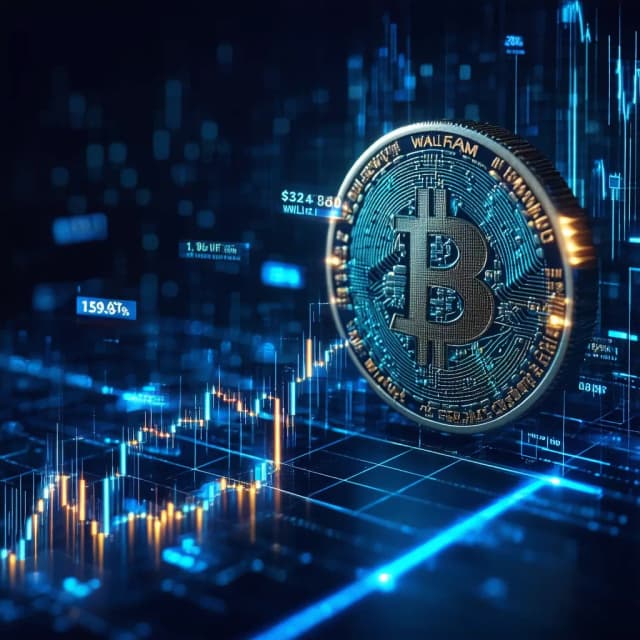 WALFRAM Token Surges 0.7% as Trading Volume Hits $30M on July 22, 2026