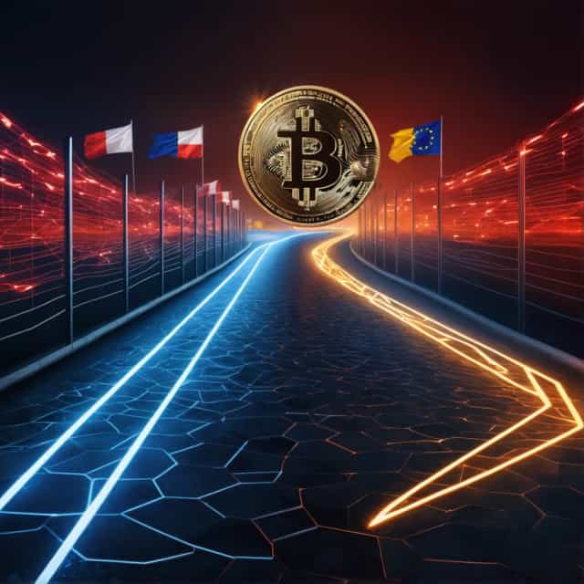 암호화폐 시장 규제, 스페인·폴란드에서 갈등과 진전