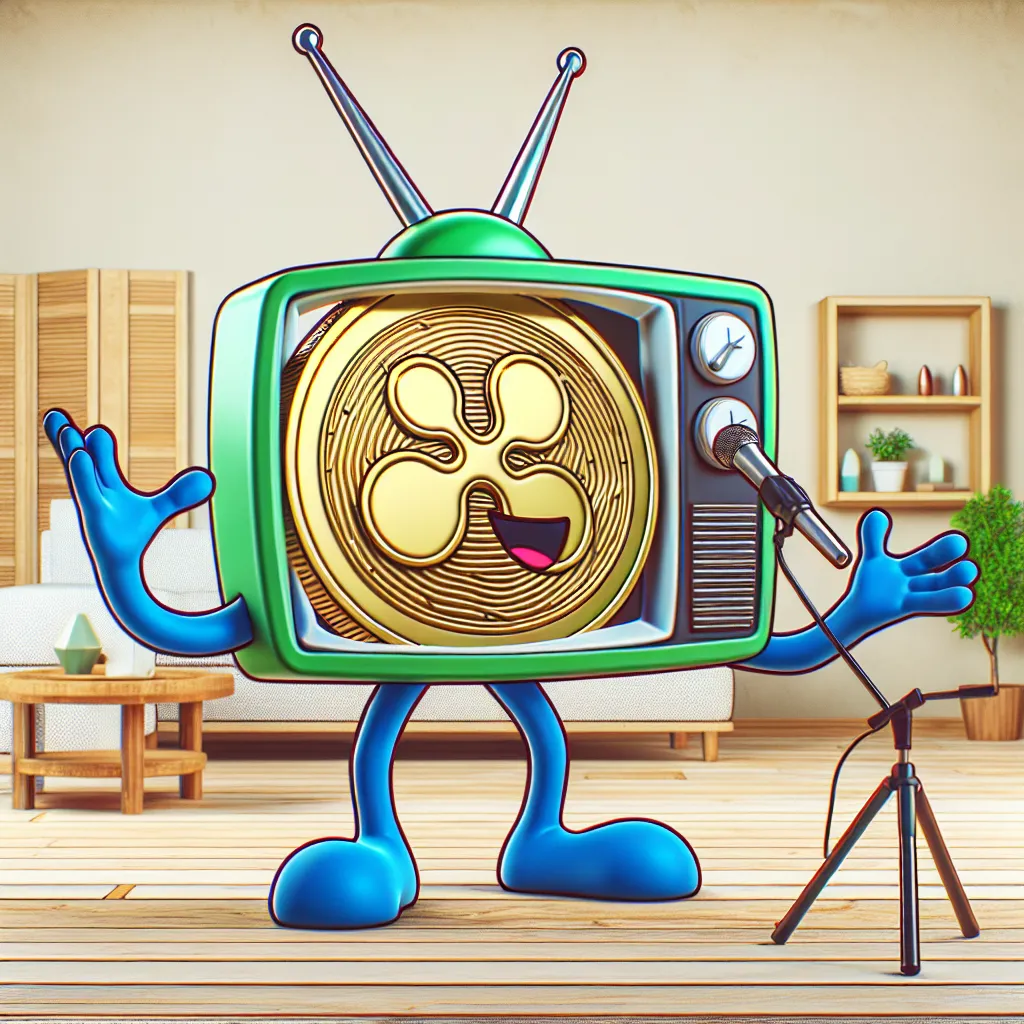 Ripple CEO Brad Garlinghouse Addresses Regulatory Clashes on 60 Minutes