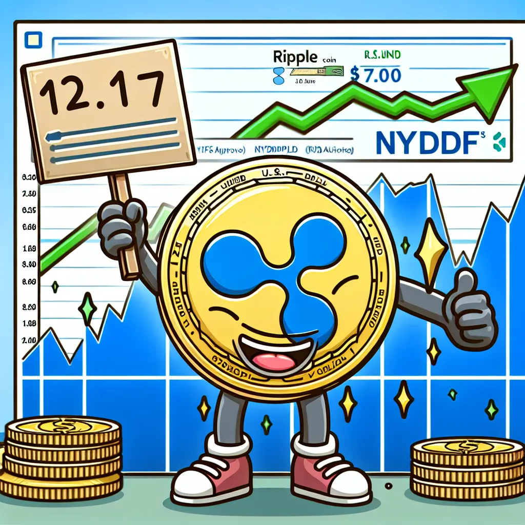 Ripple, RLUSD 스테이블코인 출시 최종 승인