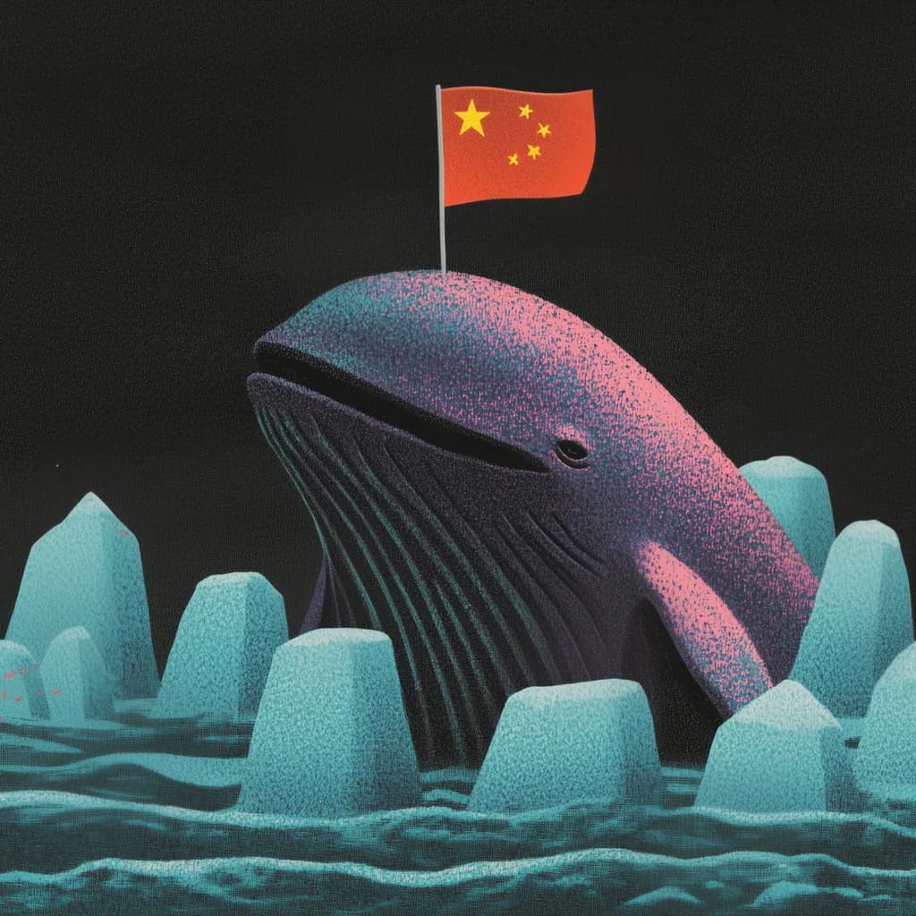 Governments and Corporations Clamp Down on DeepSeek AI Over Privacy and Security Fears