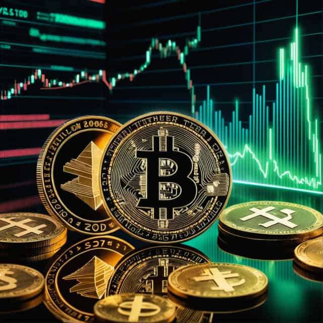 테더, 100억 달러 연간 수익·1350억 국채 보유… 글로벌 시장 선도 유지