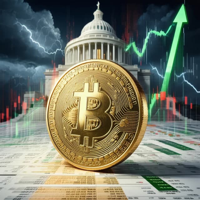 Bitcoin may hit bear-market bottom at $63K in August, says 10x Research