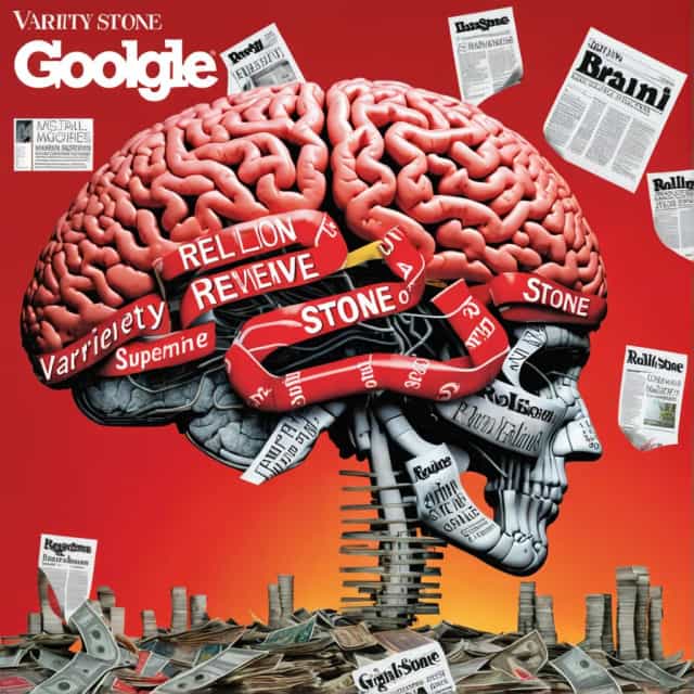 Penske Media Challenges Google Over AI’s Impact on Revenue