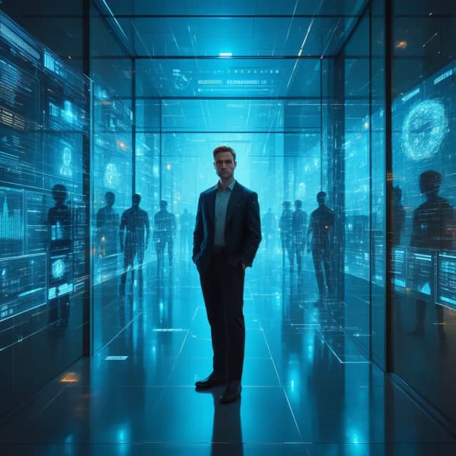 Barret Zoph Named DeepMind VP as Lab Faces 2:1 Talent Exodus