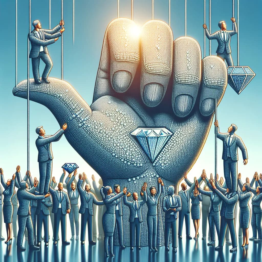 이더리움 다이아몬드 핸드, 무려 1억 3천 1백만 달러 수익