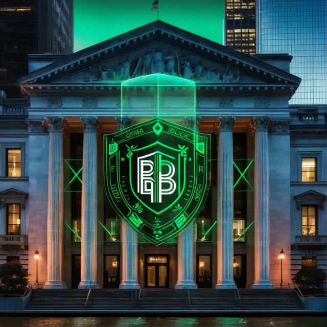 NY Regulator Urges Blockchain Tools Amid Crypto Adoption