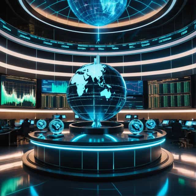 CME Group to Launch 24/7 Crypto Trading Amid $14B Surge