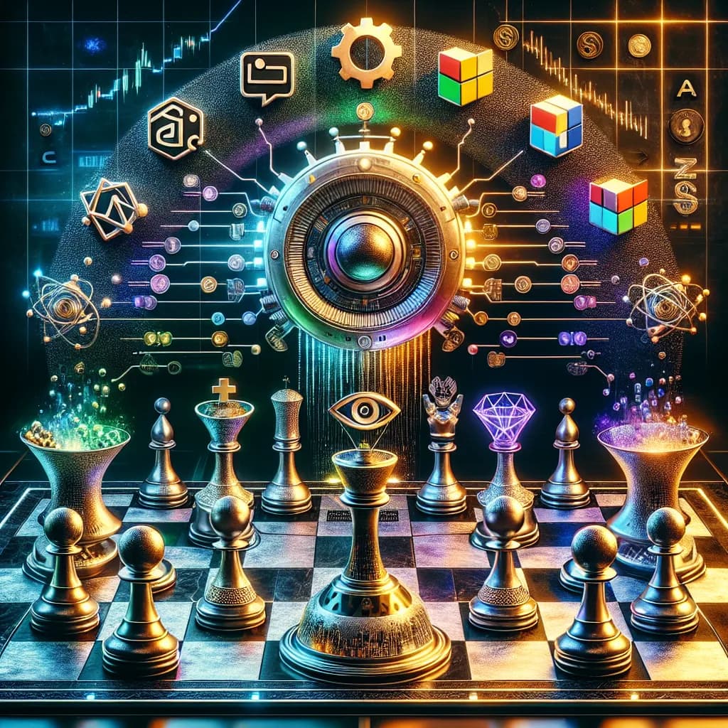 OpenAI Launches 'Operator': 2025 Marks the Year of AI Agent Rivalry Among Big Tech