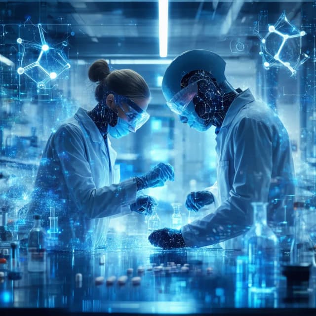 Novo Nordisk Taps Anthropic’s Claude AI to Accelerate Drug Discovery