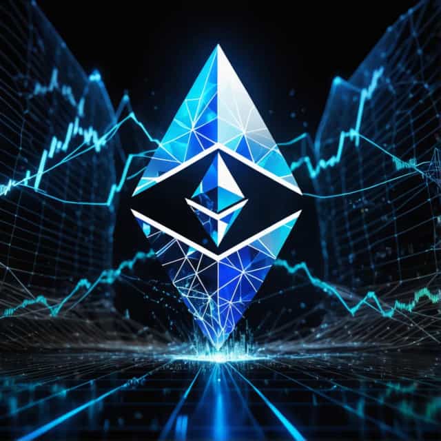 Ethereum Breaks $4,000 as Treasury and ETF Inflows Surge