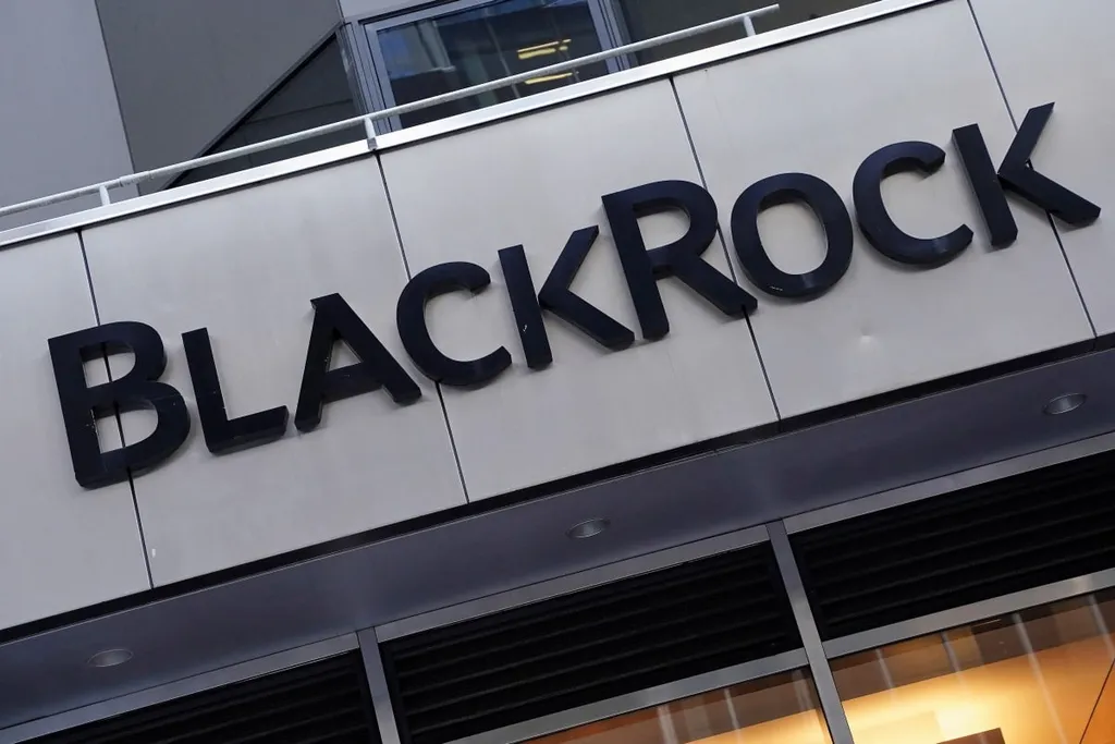 BlackRock Buys $52.7M in Ethereum — TradFi Joins the DeFi Boom