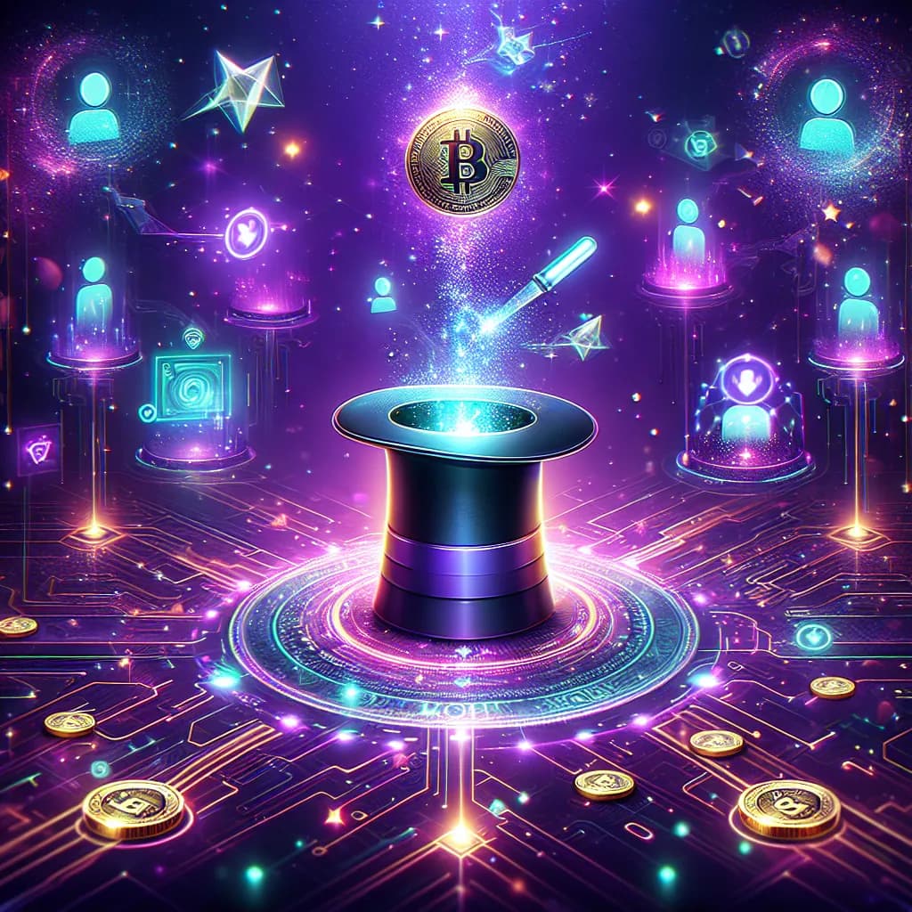 Top Hat AI Platform on Solana Reaches 10000 Agent Milestone