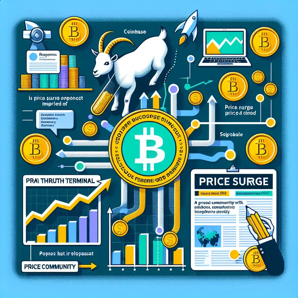 Brian Armstrong Anticipates Crypto Ecosystem Innovation with AI Bot Terminal of Truths