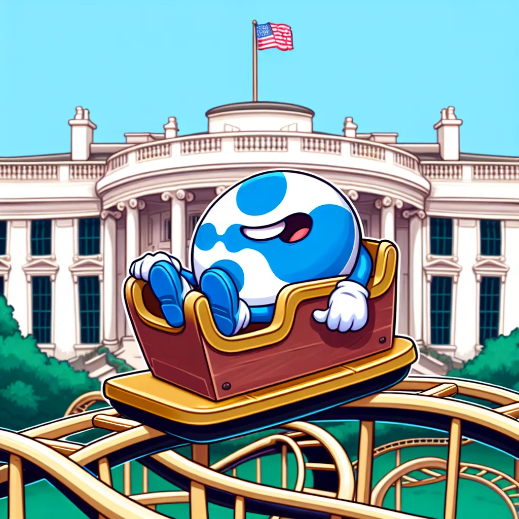 XRP Surges: 95% Gain in Just One Week