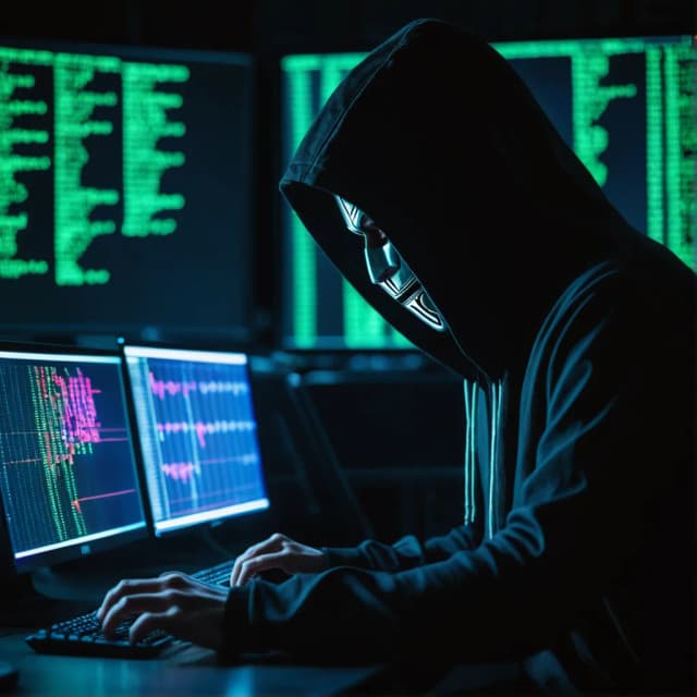 Rise in Stolen Cryptocurrency Account Sales Highlights Dark Web Economy