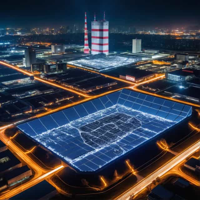 Wingtech Faces $8B Dispute Amid AI Chip Crisis