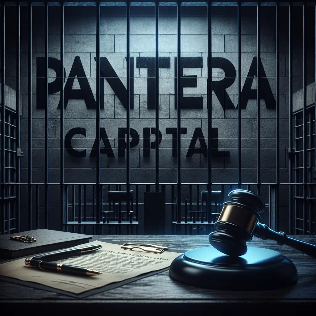 Pantera Capital Dan Morehead Under IRS Scrutiny for 850 Million Tax Dodge