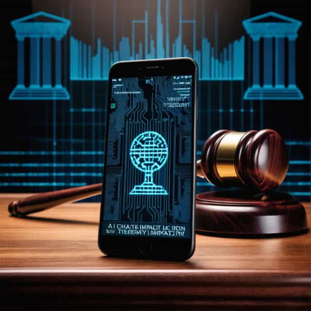 AI 치료 챗봇: 생명을 구한다는 주장에도 숨겨진 위험은?