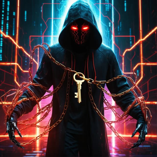 Polymarket Bot Exploit Exposes Private Keys: User Funds at Risk