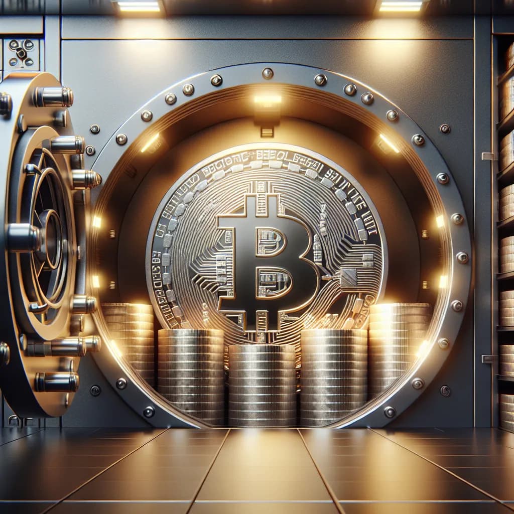 Bitcoin Should Never Be Sold Says White House Crypto Czar