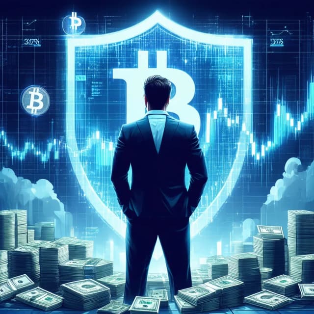 MSTR jumps 6% as cash reserve hits $3.75B, maintains Bitcoin holdings